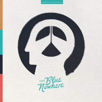 Between The Buried And Me - The Blue Nowhere (Indie Exclusive) (Coke Bottle Clea - Image 1 of 2