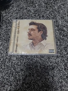 Morgan Wallen - I'm The Problem [New CD] Explicit - Picture 1 of 2