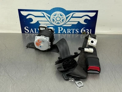 Lexus GS450H 2007 cinturón de seguridad central trasero - 193 k Foto 1 de 4