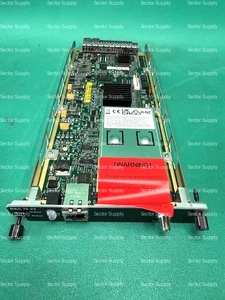 131-143011-101 AVIAT NETWORKS RADIO ACCESS CARD RAC 70V2 - Bild 1 von 2