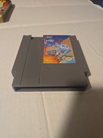 Adventures of Lolo (Nintendo Entertainment System, 1989)