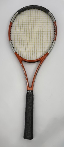 HEAD Flexpoint Radical Liquidmetal Tennis Racquet L4 Oversize 107