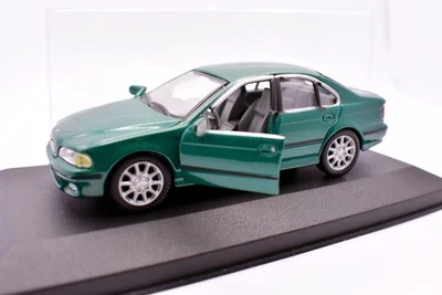 Modellauto BMW 5 Series Maßstab 1:43 Diecast Modellbau Sammlung - Bild 1 von 4