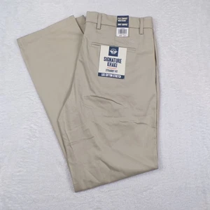 Dockers 34 x 32 beige charakteristische khaki Herrenhose flexibel bequem 36 x 34 PC9-59406-0000 - Bild 1 von 11