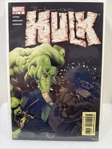 The Incredible Hulk #48 - 2003 Marvel Comics - Picture 1 of 1