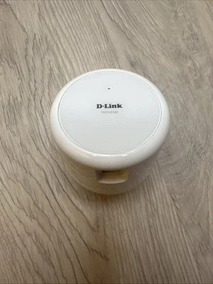 D-Link DCH-S160 Wi-Fi Water Sensor Flood, Overflow & Leak Detector Alarm - Image 1 of 4