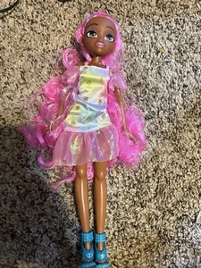 Hair Amazing Fantasy Fashion Doll - Picture 1 of 3