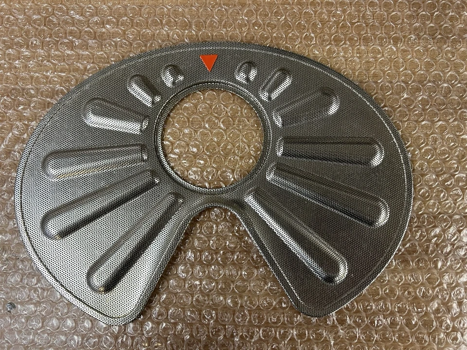 Original Ersatzteil zu AEG Geschirrspüler FEE74716PM Filter Sieb neu - Bild 1 von 1