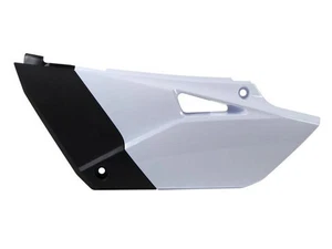 Kunststoff SEITENTEILE YZ85 2015-21, RTECH R-FIYZ0BNNR1585, OEM - Bild 1 von 3