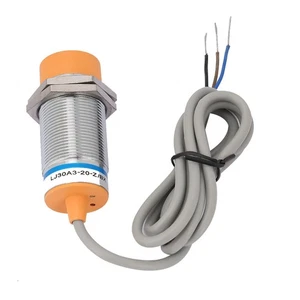 ­20mm Inductive Proximity Sensor Switch NPN Normally Open 6-36VDC LJ30A3-20-Z/BX - Picture 1 of 9