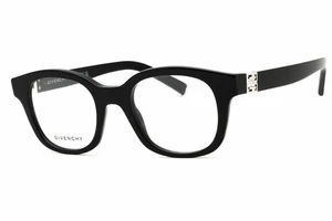 Gafas GIVENCHY GV50075I 001 marco negro 49 mm - Imagen 1 de 4