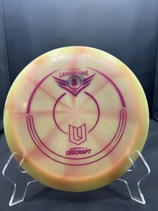 Discraft Team Ledgestone Mantis 175.9g - Picture 1 of 3