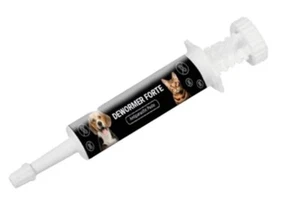 Dewormer Forte For DOG and CAT Paste 30 Cc - Picture 1 of 2