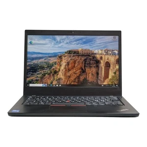 Lenovo ThinkPad L14/IntelCore I5-1135G7/Win 10 PRO/16 Go RAM/256 Go - Photo 1/12