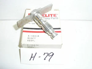 Homelite A 94434 A Shaft Assy. ST 200 Trimmer - Picture 1 of 1