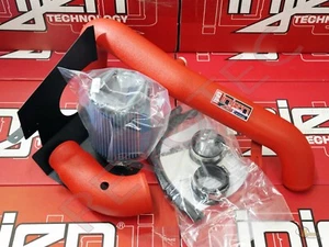 Injen SP Short Ram Cold Air Intake For 2015-2018 Ford Focus ST 2.0T EcoBoost Red - Bild 1 von 6