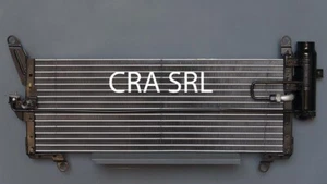 CONDENSATORE FIAT PUNTO 55 / 60 / 75 dal 1995 al 1997 - NUOVO - Imagen 1 de 2