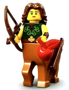 LEGO Centaur Warrior COL379 Series 21 CMF 71029 - Picture 1 of 2