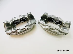 2x Bremssattel vorne für Toyota Land Cruiser 200 L / D 2007+ BBC/TY/164A - Bild 1 von 4