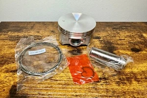 70mm Kolbenringe Satz für Honda GX220 Chinese 170F ca. 7PS Benzinmotor - Bild 1 von 4