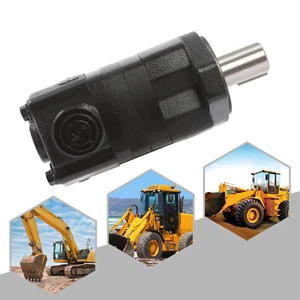 Hydraulic Motor Hydraulic Wheel Motor Hydraulic Motor for 104-1062-006 - Picture 1 of 16