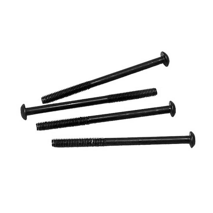 Redcat Racing 07173 Cap Head Mechanical Screw (4*60) 4pcs  07173 - Image 1 of 1