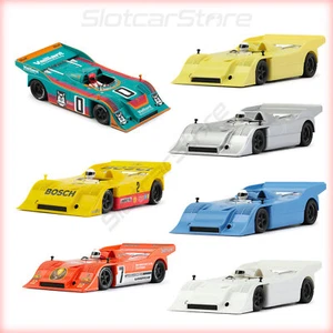 NSR Porsche 917/10K Auto nach Wahl (1:32 analog Classic Slotcar) - Picture 1 of 33