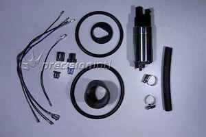 CARTER P74037 IN TANK ELECTRIC FUEL PUMP HOLDEN 304 V8, 5.0EFI, 3.8 V6 - Picture 1 of 2