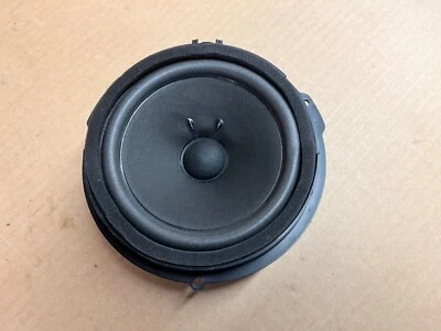 2015 Lincoln MKZ used LR driver rear door speaker 15 - Image 1 of 2