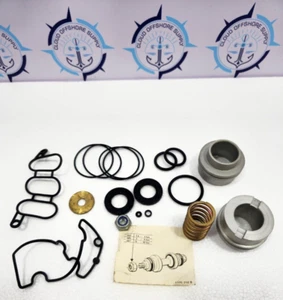 MECMAN MNR :0490431004 SEAL KIT - Picture 1 of 11
