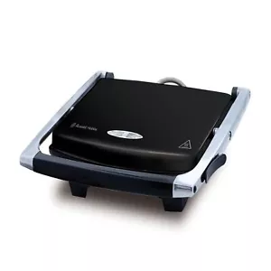 Russell Hobbs Sandwich Press Black - RHSP801BLK - Picture 1 of 3