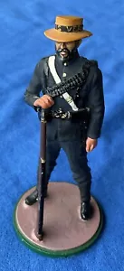 Ken KEARSLEY U.K. 1900 NAVAL BRIGADE BOER WAR Hand painted Lead soldier 100mm - Picture 1 of 3