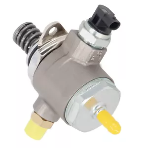 High Pressure Fuel Pump for AUDI A4 A5 A6 TT Allroad Quattro L4 1.8L 2.0L TFSI - Foto 1 di 12