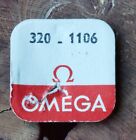 Vintage Omega Chronograph Watch Original Winding Stem Omega 320 Part #1106 Nos