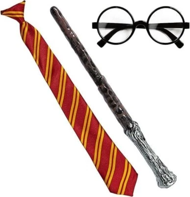 Wizard Apprentice Accessory Kit - Image 1 of 3