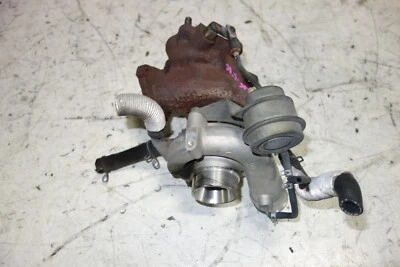 JDM Subaru Forester SF5 Turbo Turbocharger 1998 1999 2000 2001 2002  EJ205 TD04L - Image 1 of 4