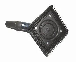 Rautenbürste für Ökolux 8000 und 3000, Ecolux 8000 - Bild 1 von 2