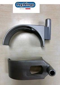 Prima Pappa Stopper Rad Schwenk-Caster Hochstuhl 2 St Peg Perego -nuovo-italia - Bild 1 von 1