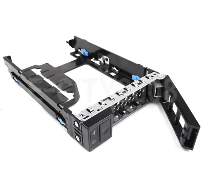 For Dell Precision T5820 T7820 T7920 3.5" Hard Drive Tray Caddy 1B51FK200-600 - Image 1 of 4