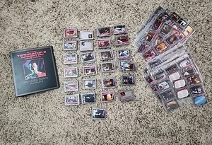 Over 2,000 Terminator 2 1991 Cards R15 - Bild 1 von 6
