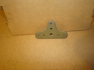 Harley J JD Side Car Fender Inner Brace Clip OEM NOS 6242-15 1915-22 - Picture 1 of 4