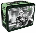 Creature from The Black Lagoon Tin Tote