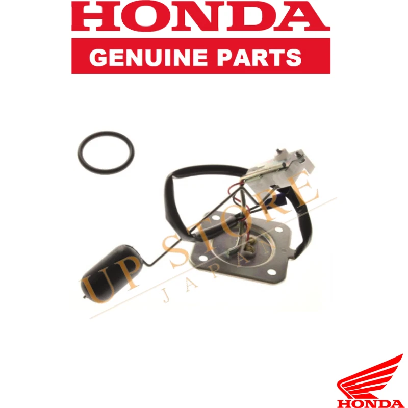 Honda Genuine 2003-2018 ST1300 FUEL UNIT SET 37080-MCS-G00 - Image 1 of 1