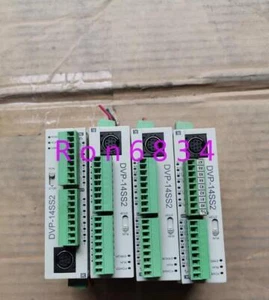 1pc used DVP-14SS2 DVP-16SP module #D1 - Picture 1 of 4