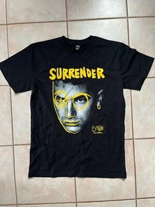 Bono (U2) Shirt Surrender (2022) T-Shirt Size Gr. L Limited RAR RARE - Picture 1 of 1