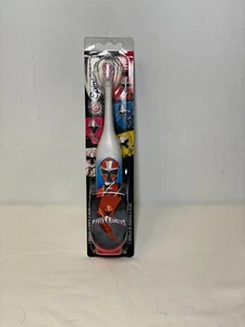 Child's Power Rangers Spinbrush Powered Toothbrush - Picture 1 of 4
