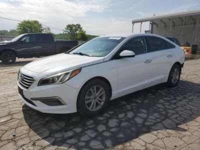 Used Fuel Tank fits: 2015 Hyundai Sonata gasoline Grade A - Imagem 1 de 4