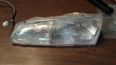 Faro izquierdo Ford Thunderbird 1996 1997 Tbird Mercury Cougar Driver ¡Bonito! Foto 1 de 4