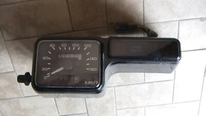 HONDA XR 400 CONTACHILOMETRI 37020KCY640 METER ASSY TACHIMETRO TRIP - Picture 1 of 3