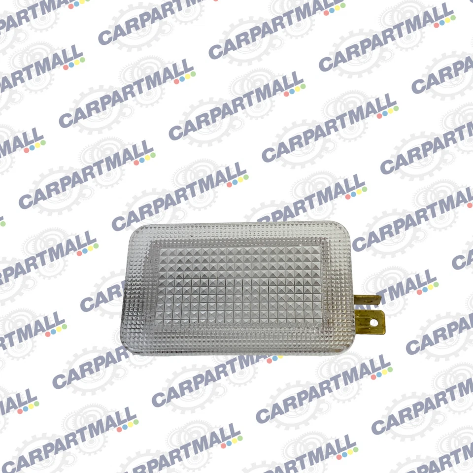 1995-2011 Hyundai Accent Sedan Inner Trunk Cargo Area Courtesy Light Lamp - Image 1 of 4